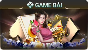 game bai doi thuong uy tin