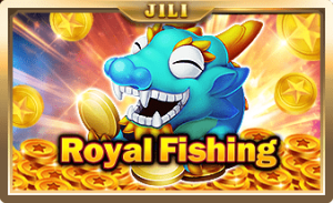 san ca long vuong royal-fishing